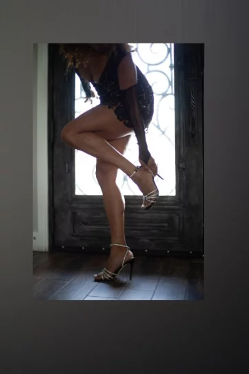 Photo of model @g0ldq