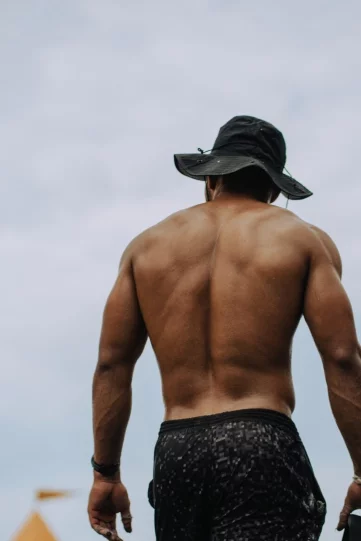 Photo of model @gabrieldhz
