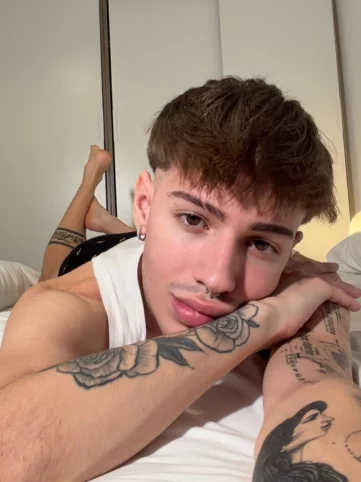 Photo of model @gabrieldiorvip