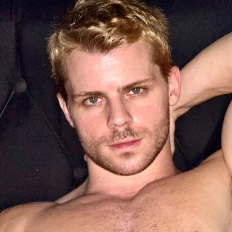 Photo of model @gaelaugusto