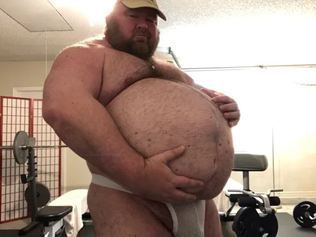 Photo of model @gainerbull