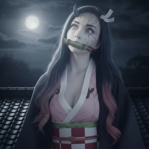 Photo of model @gamerdomme