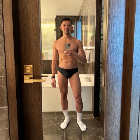 Photo of model @gavinhungxxx
