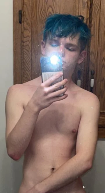 Photo of model @gayandsad