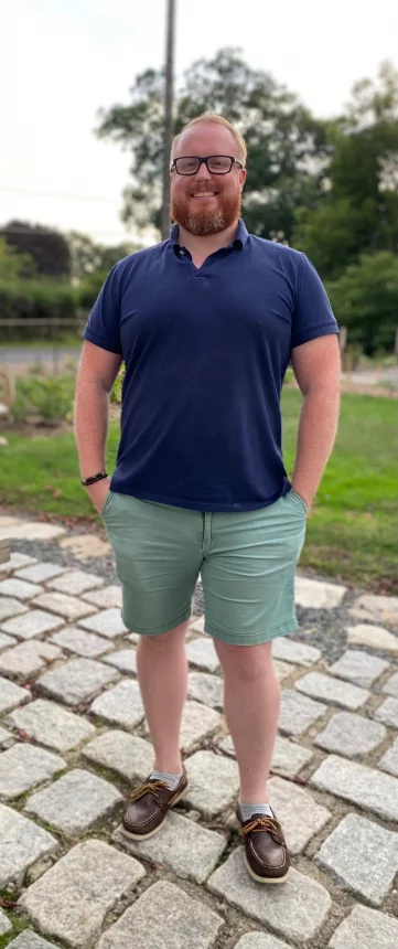Photo of model @gaygingerct