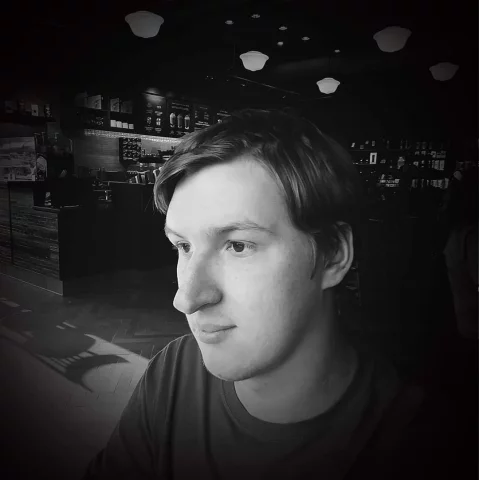 Photo of model @gaymerbroart