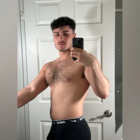 Photo of model @gayvro