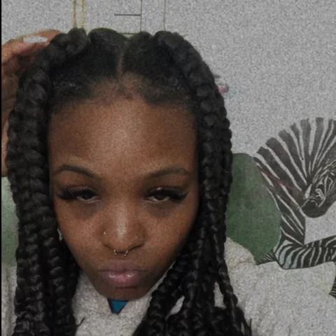 Photo of model @gddsshoney