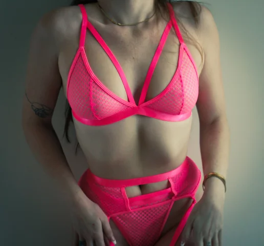 Photo of model @genericbunny