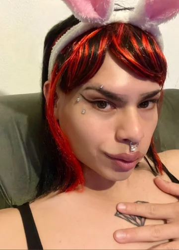 Photo of model @genesixxxxx
