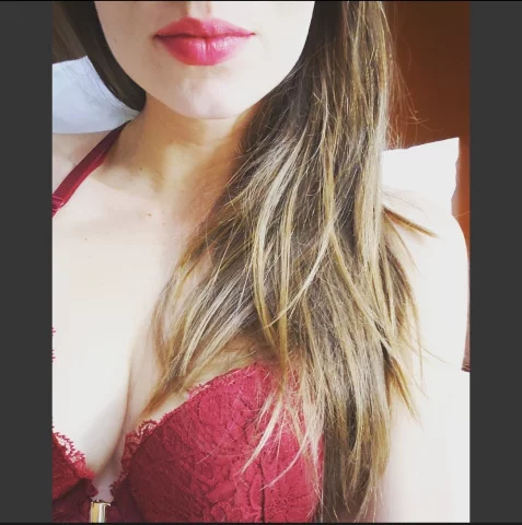 Photo of model @genevievexo