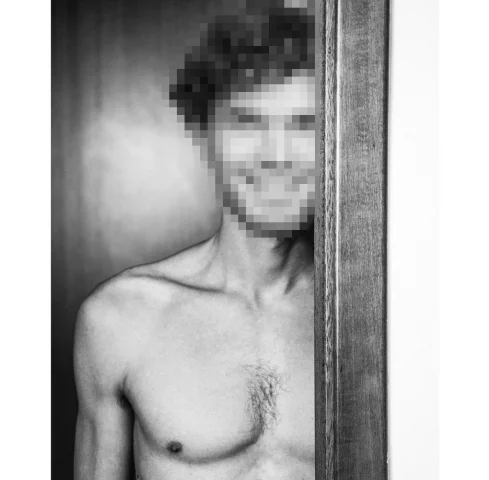 Photo of model @gentlyperv