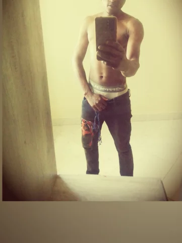 Photo of model @ghetto_meat