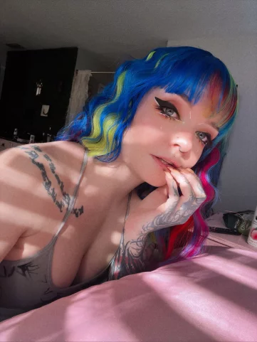 Photo of model @ghostxtype