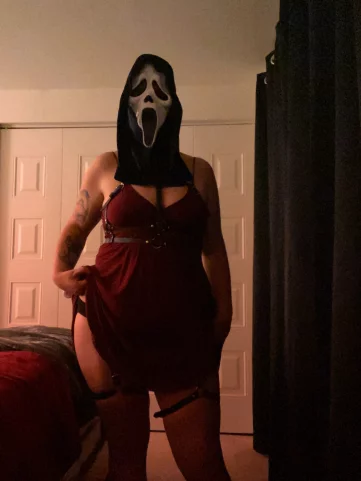 Photo of model @ghouliecunt