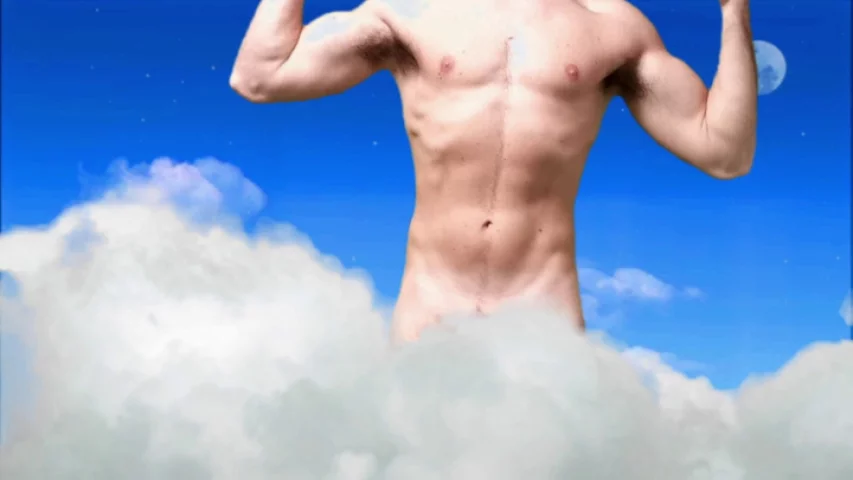 Photo of model @giantdave88