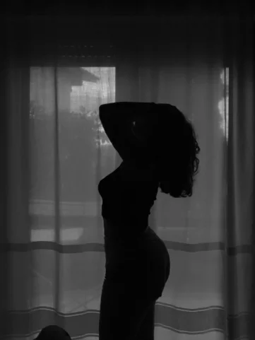 Photo of model @ginevraxo