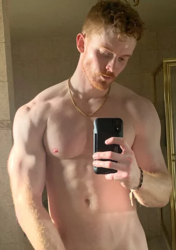 Photo of model @gingerade