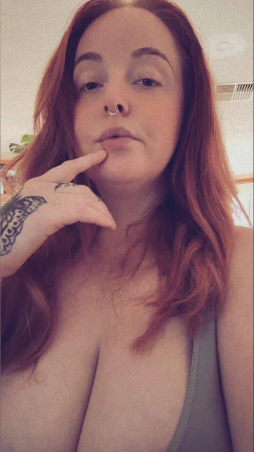 Photo of model @gingerally