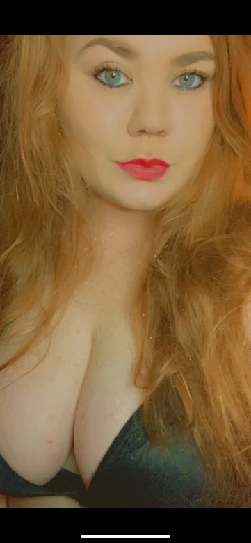 Photo of model @gingerbunny2jz