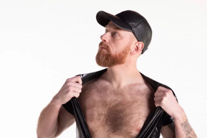 Photo of model @gingergavx
