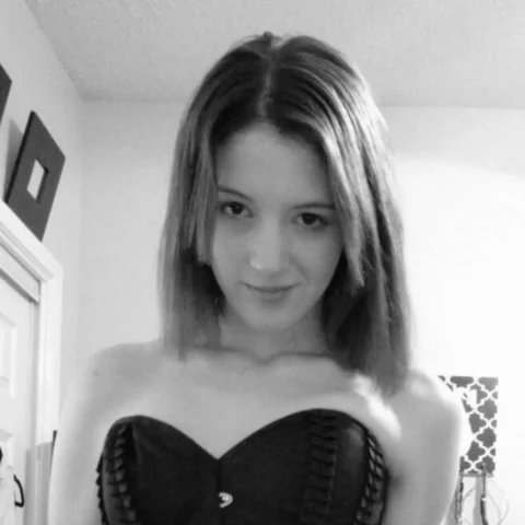 Photo of model @gingermckaylove