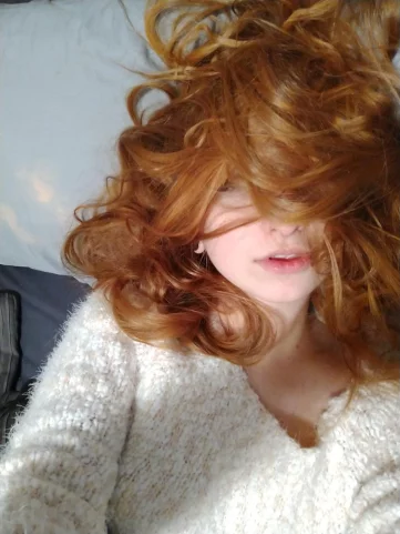 Photo of model @gingerpeach94vip