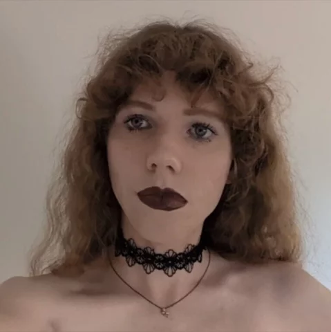Photo of model @gingiedead