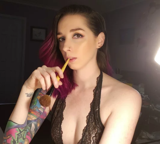 Photo of model @ginnybean