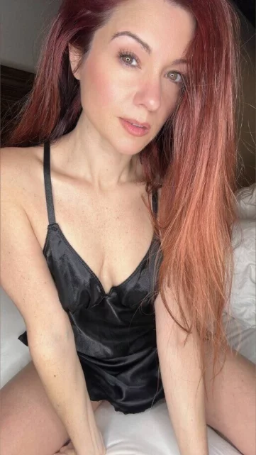 Photo of model @ginnypotter