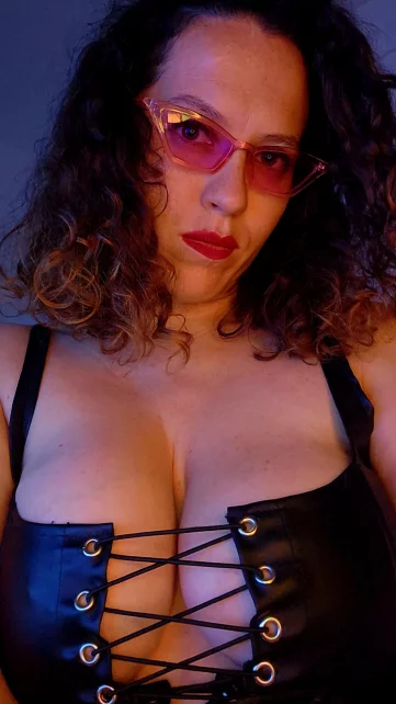 Photo of model @gipsynina