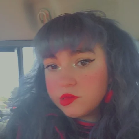 Photo of model @girlylittlebaby