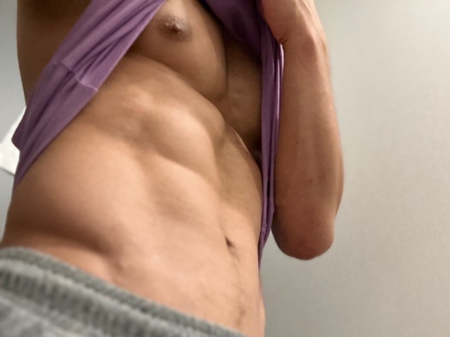 Photo of model @go9696