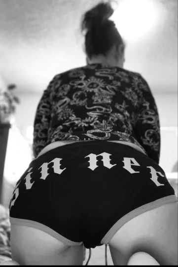 Photo of model @goddesscoastie