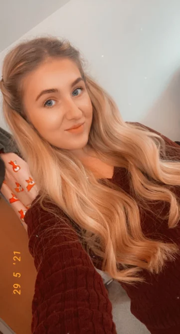 Photo of model @goddesskayleighfree