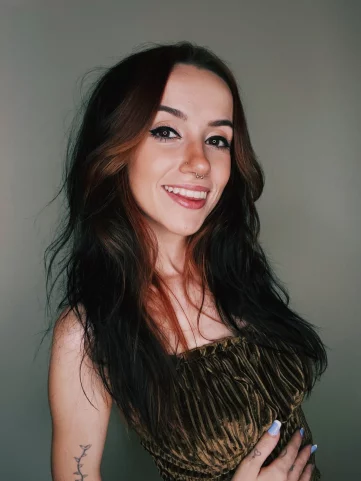 Photo of model @goddessmayhere