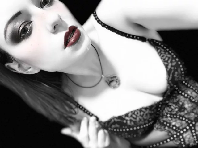 Photo of model @goddessruby_s