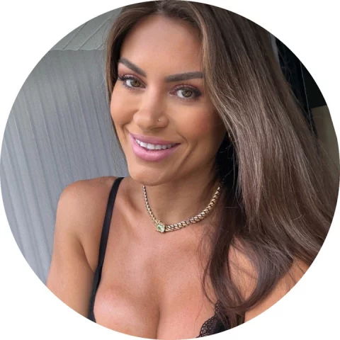 Photo of model @goddesssydneythunder1