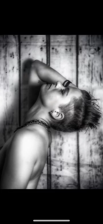 Photo of model @goddessthealpha