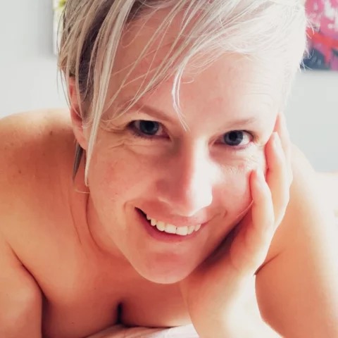 Photo of model @goddexxofpleasure