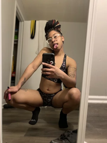 Photo of model @godess9669