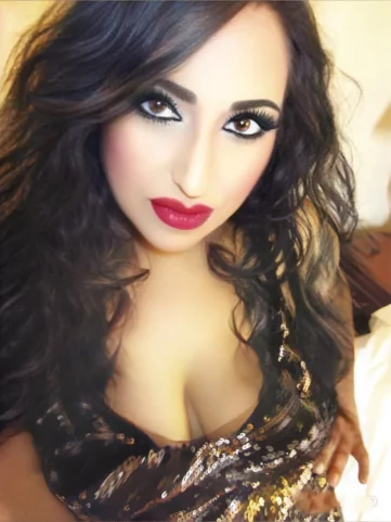 Photo of model @godessvisenyaxoxo