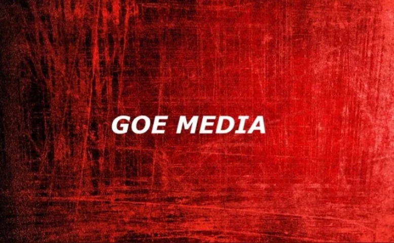 Photo of model @goemedia