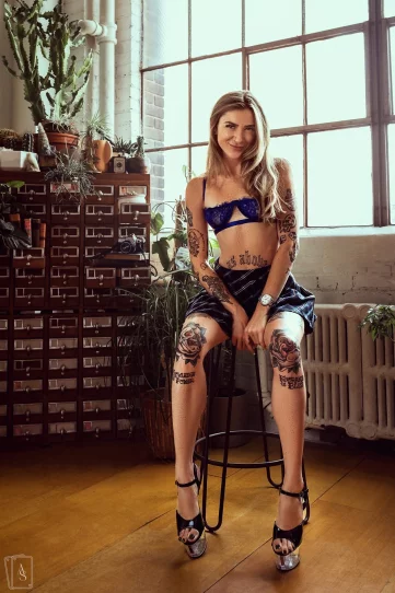 Photo of model @goodgirl.nextdoor
