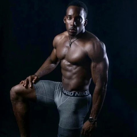 Photo of model @goofyballsa