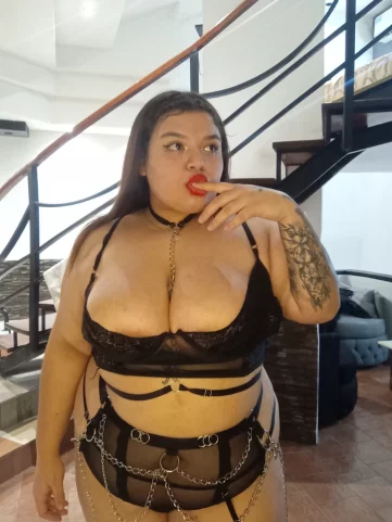 Photo of model @gordita4