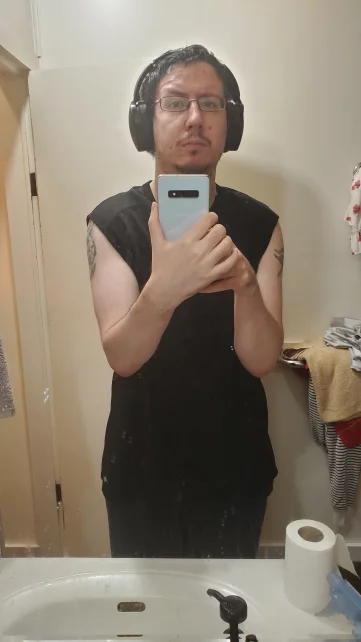 Photo of model @gothgamer