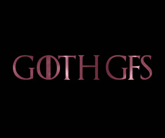 Photo of model @gothgfs