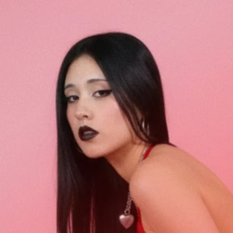 Photo of model @gothravengrim