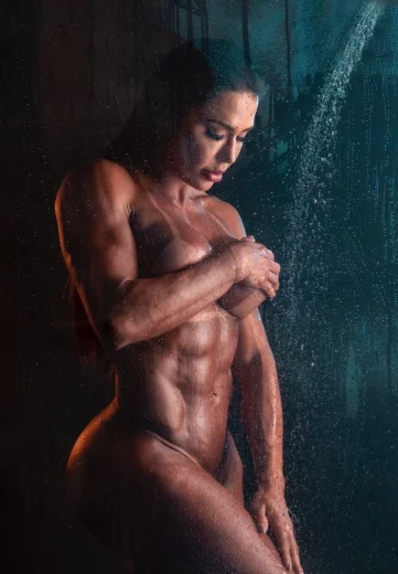 Photo of model @graoficial